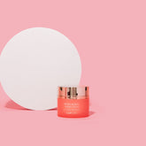 LAPCOS ROLLAGEN FIRMING CREAM WITH COLLAGEN AND HYALURONIC ACID